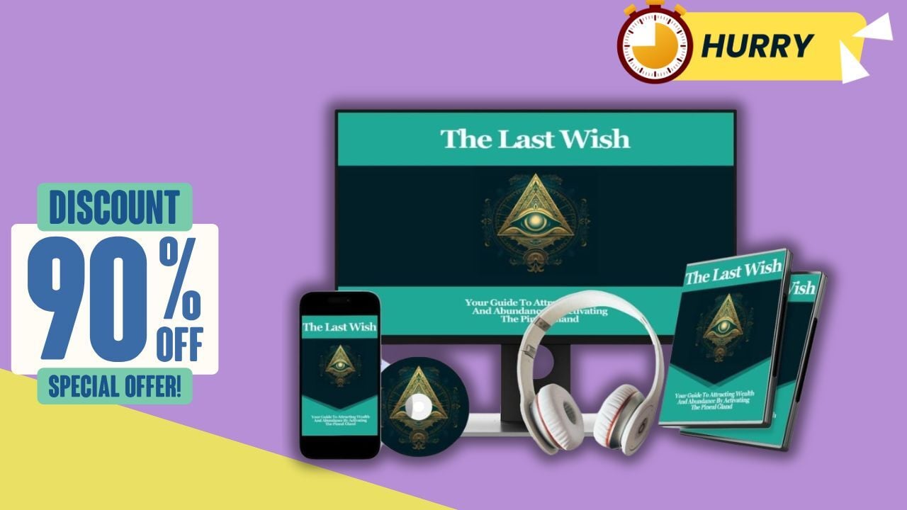 Critical Gaps in The Last Wish Manifestation System Reviews 2025 USA: How Addressing Them Leads to True Success