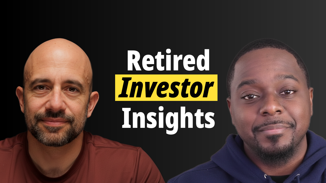 Embracing Change: The Transition from Active Investing to Advisory Roles