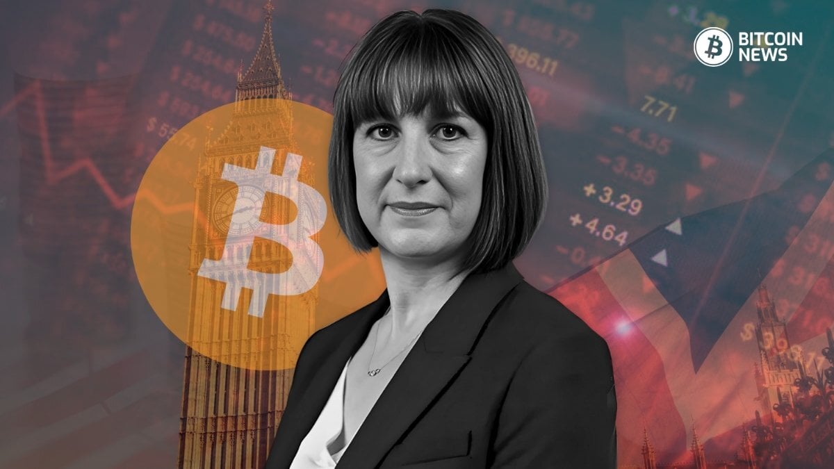 UK Eyes Selling 61,000 Seized Bitcoin to Fill Budget Gap “Black Hole”