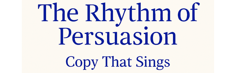 Are Songwriters the Real Persuaders?