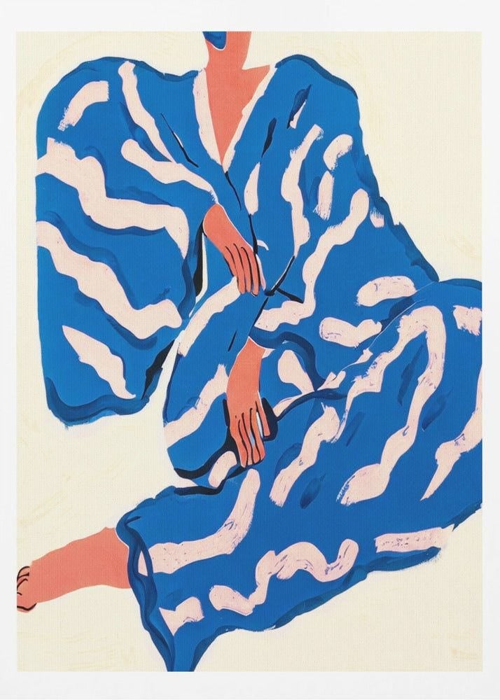 You Are Already Enough (Exhausted and All)