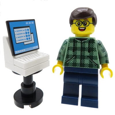 In Defense of Futzing Around