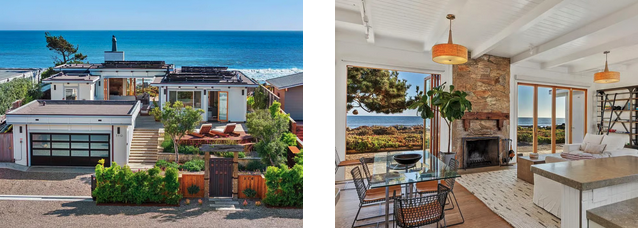 Wait... Jimmy Buffett almost killed himself in Marin?