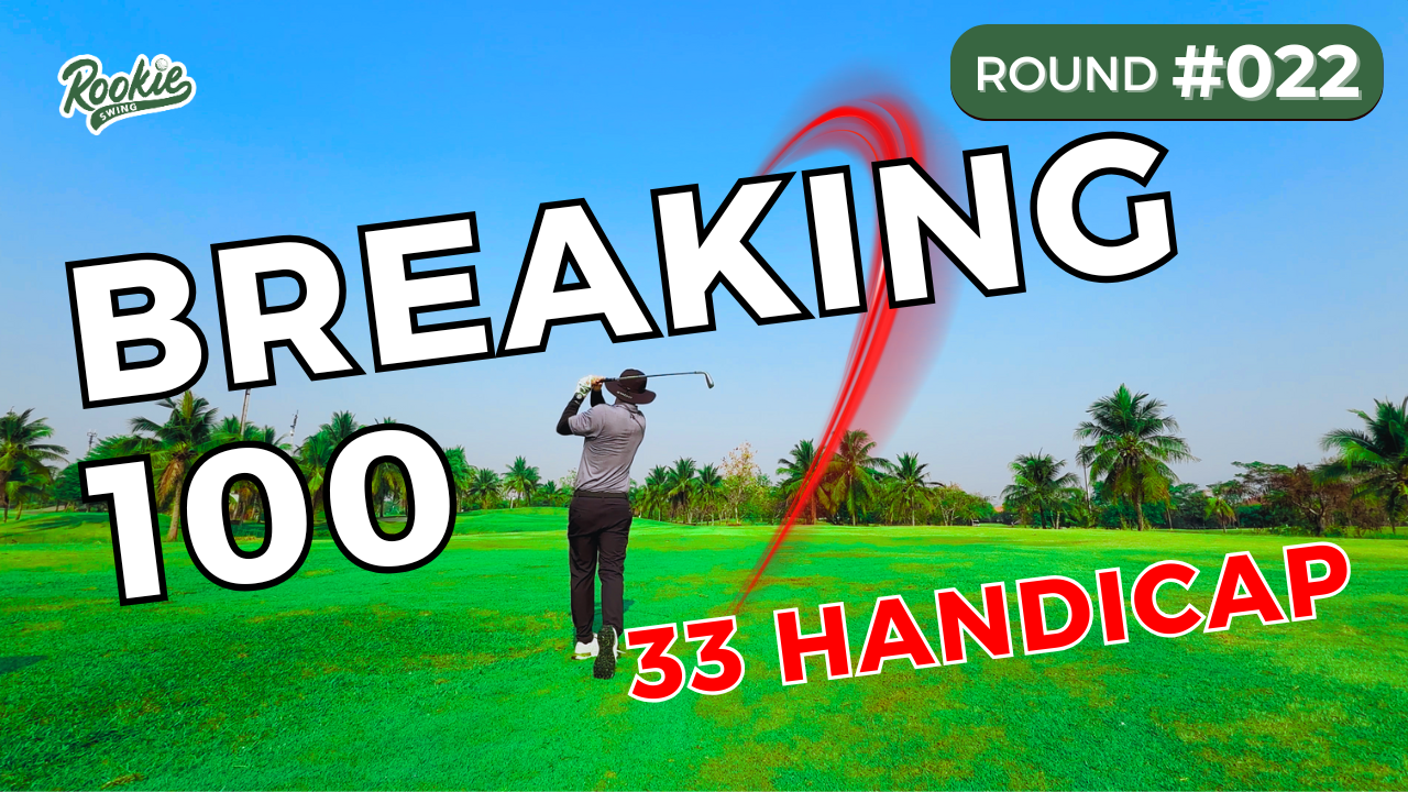 ⛳ Round 000 Recap: The Good, The Bad, and the Triple Putts