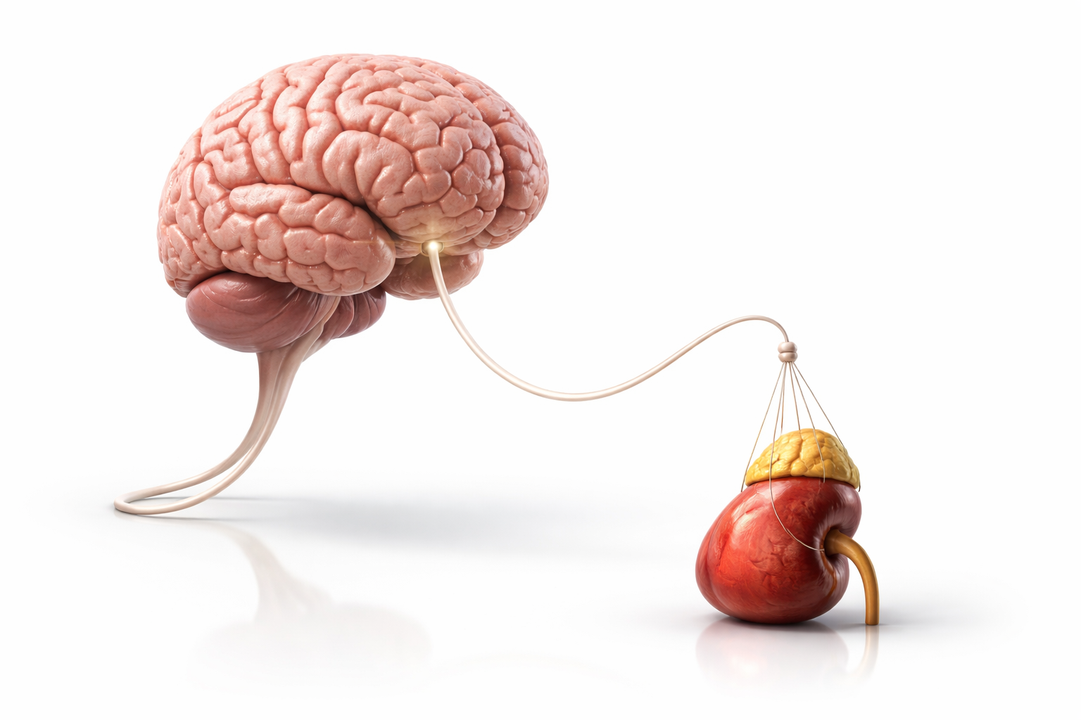 💙💛 Eixo HPA na Prática: O Passo a Passo Que Funciona