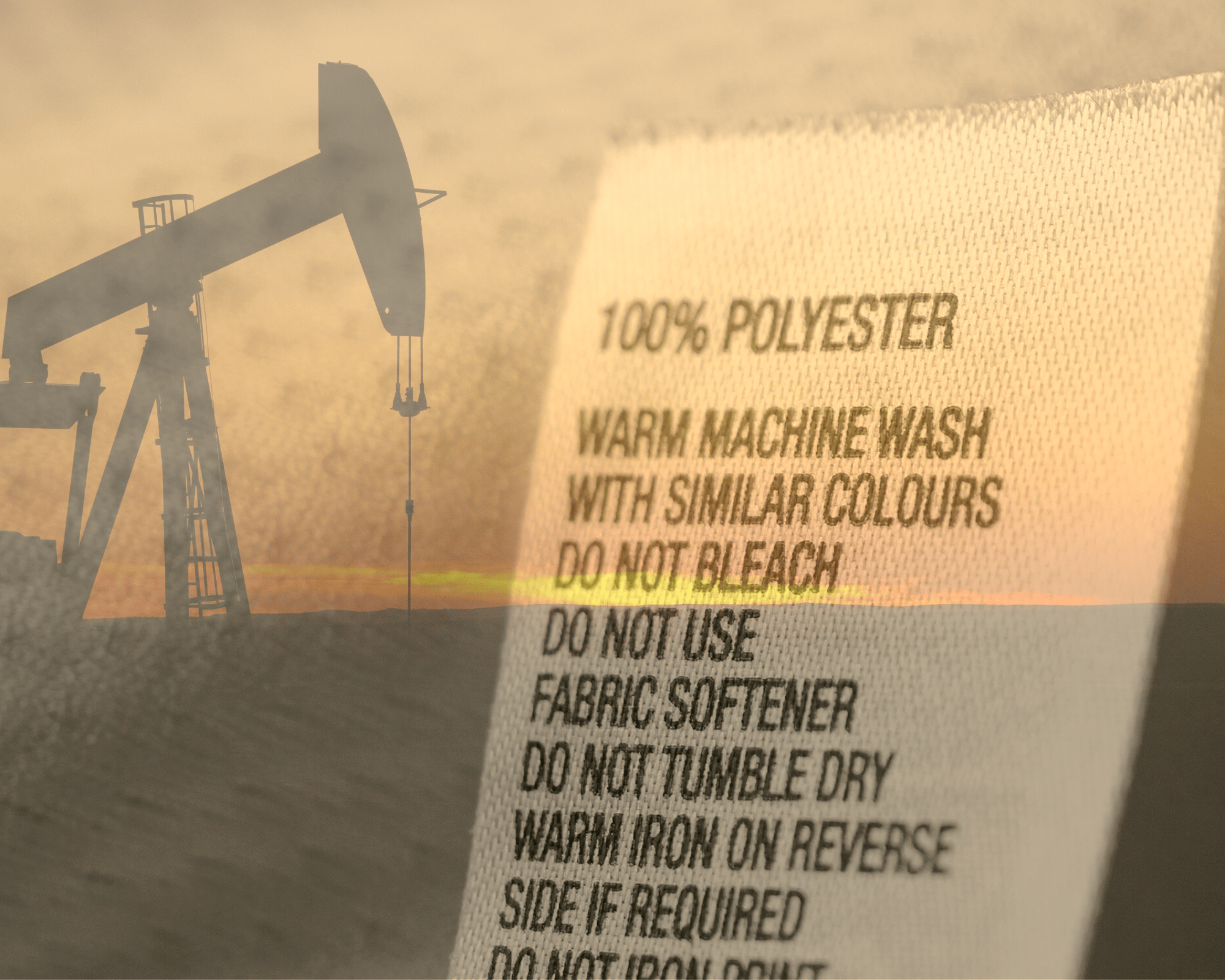 Oil wars show how badly fashion’s billionaires keep binging fossil fuels