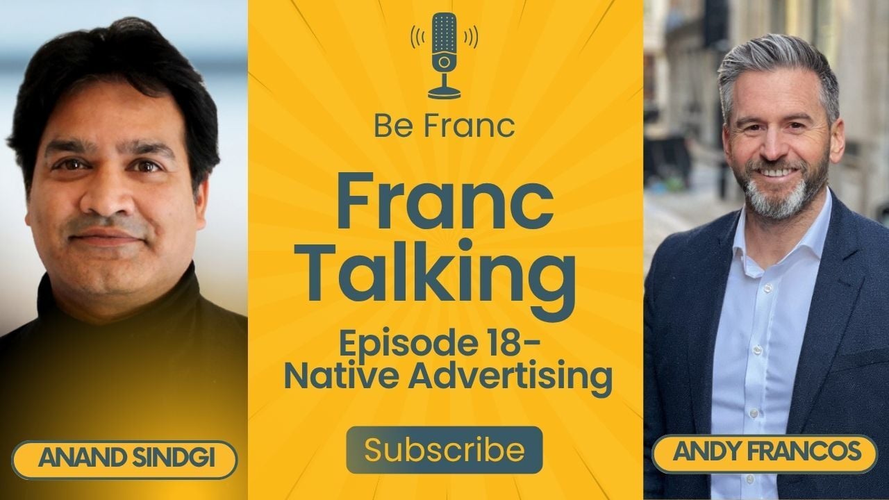 The Real Power of Native Advertising: Insight, Control, and Smarter Spend