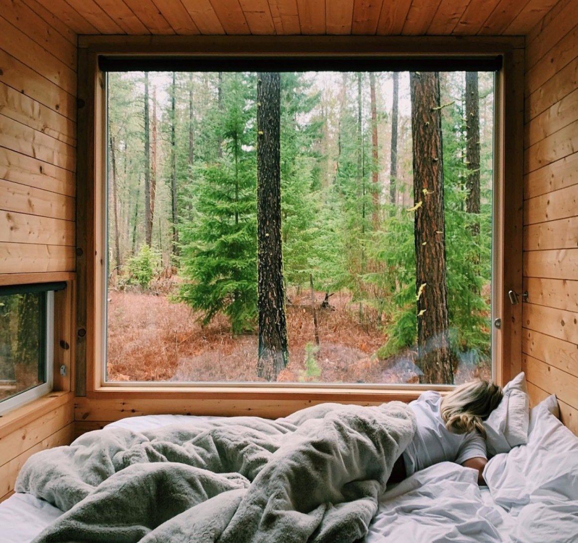 Hospitality meets hiking: Marriott’s bet on outdoor lodging