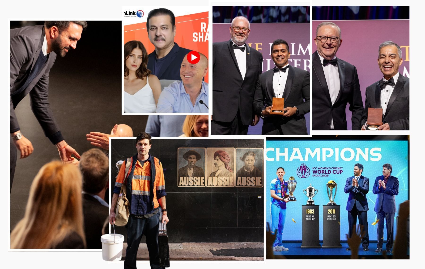 Gen-Next steps up with Mamdani 🎤