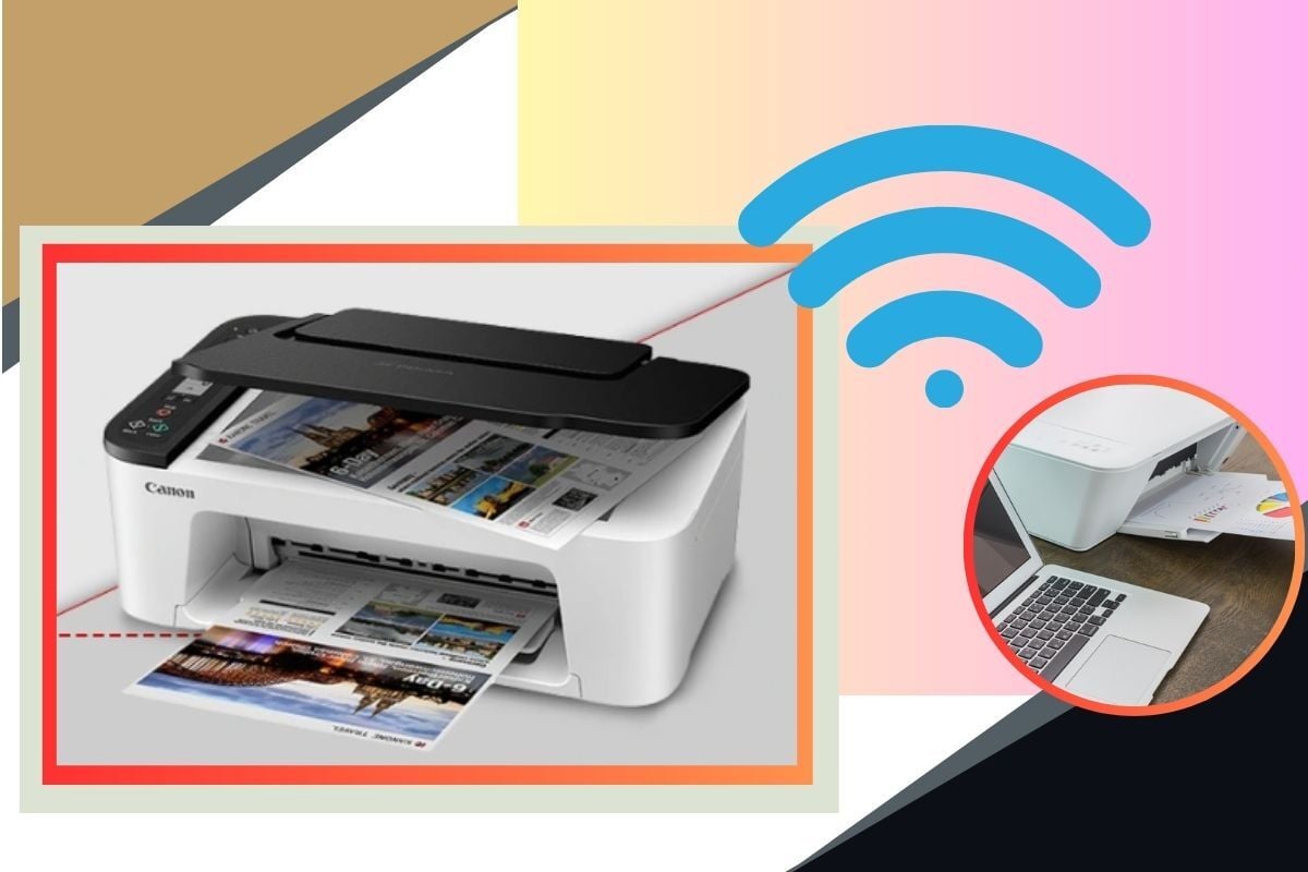 Step-by-Step Guide: How to Fix Canon Printer Not Connecting to WiFi Issues