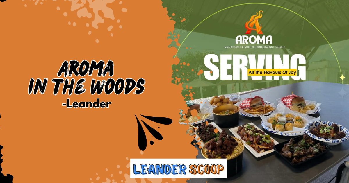 Indian comfort tucked in the trees