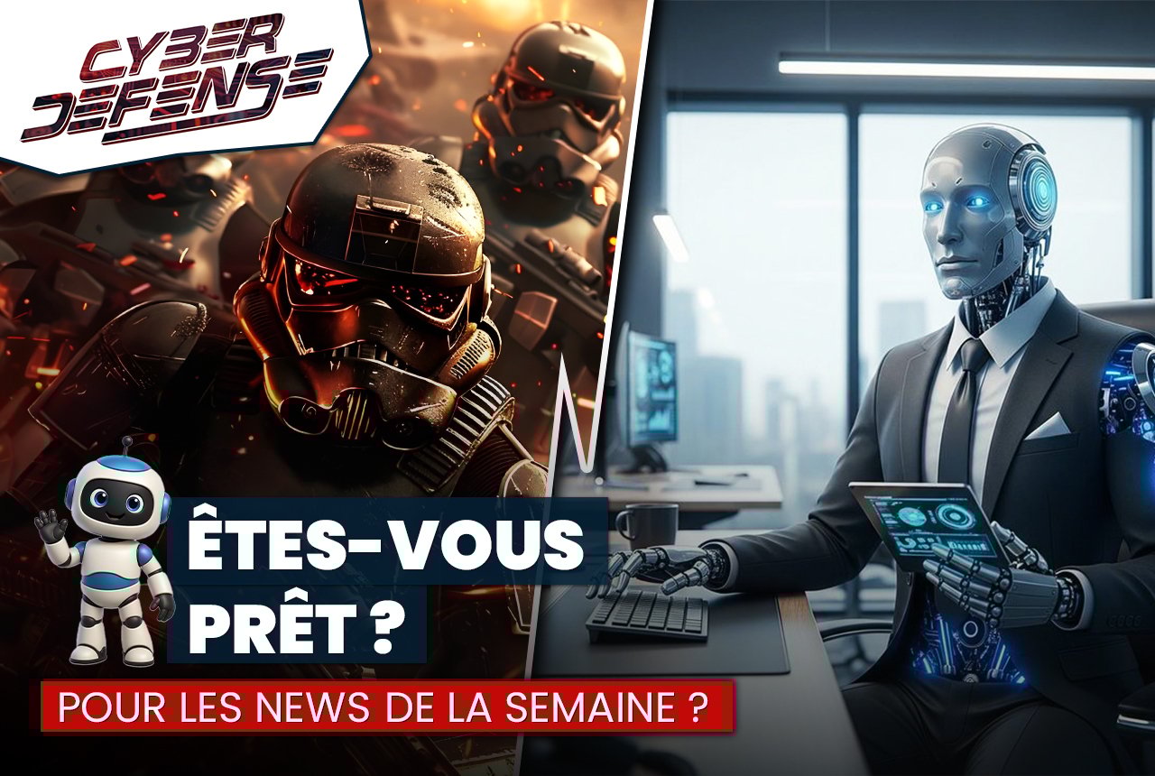 LES CYBERCRIMINELS SONT DÉJÀ DANS VOS SERVEURS... PENSEZ-VOUS ÊTRE PROTÉGÉ ?