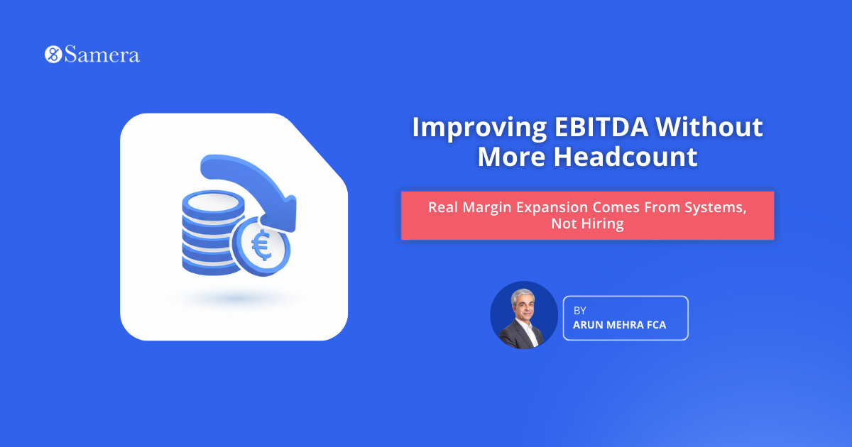 What Scaling Taught Me About Margin Erosion 
