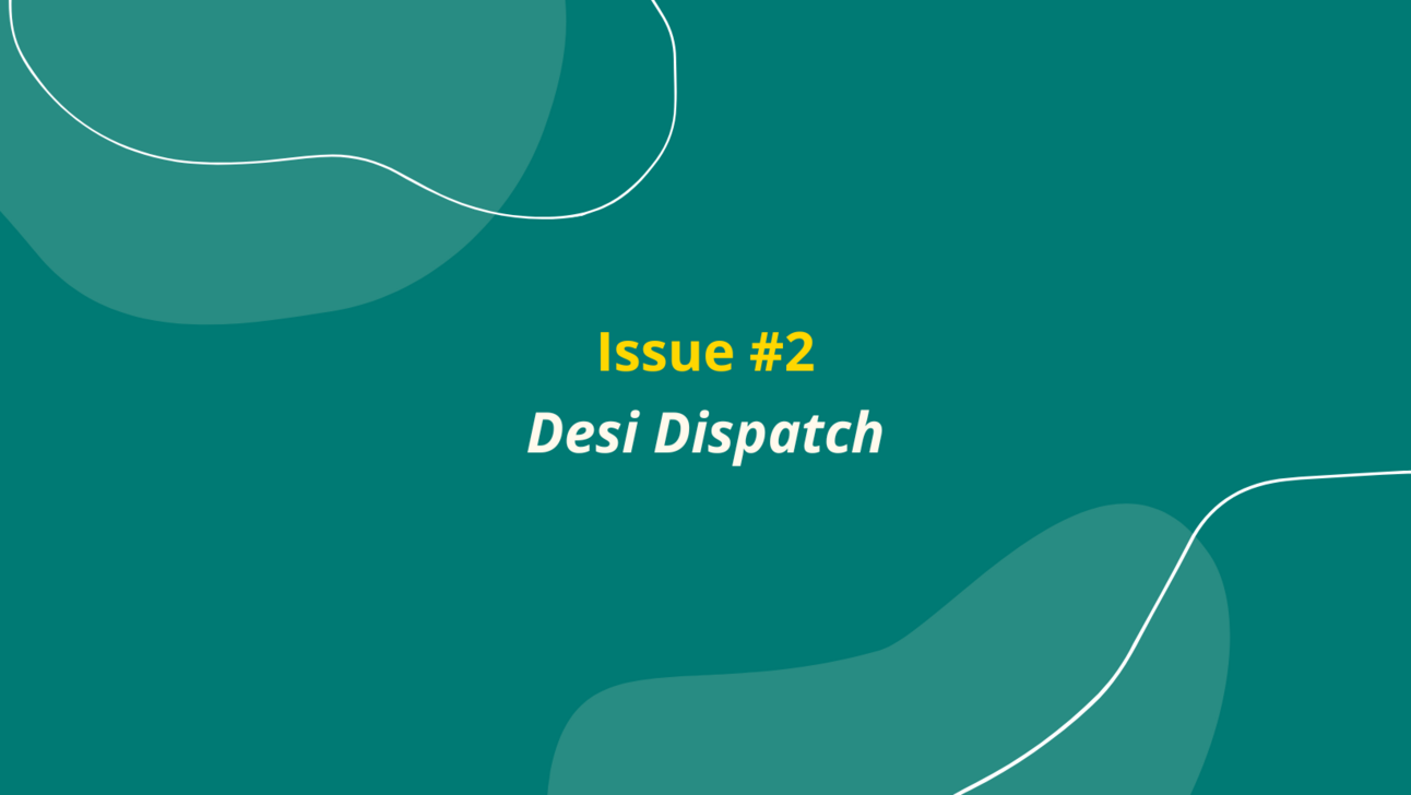 School Admissions, Water shortage, Cricket World Cup & Kishor Kaka