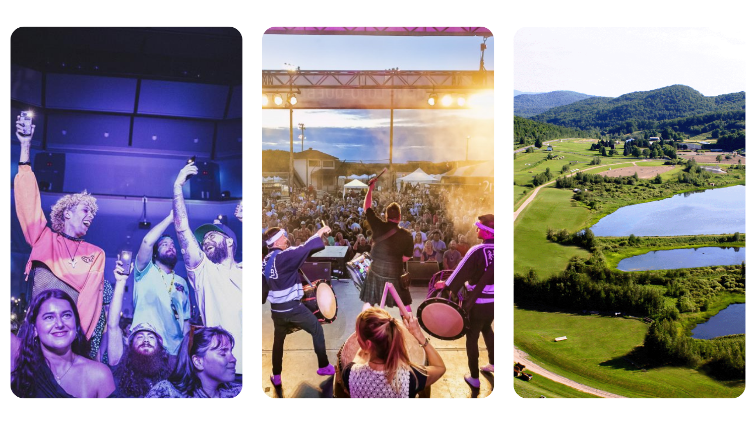 🦫 Townships in full swing — your week, sorted