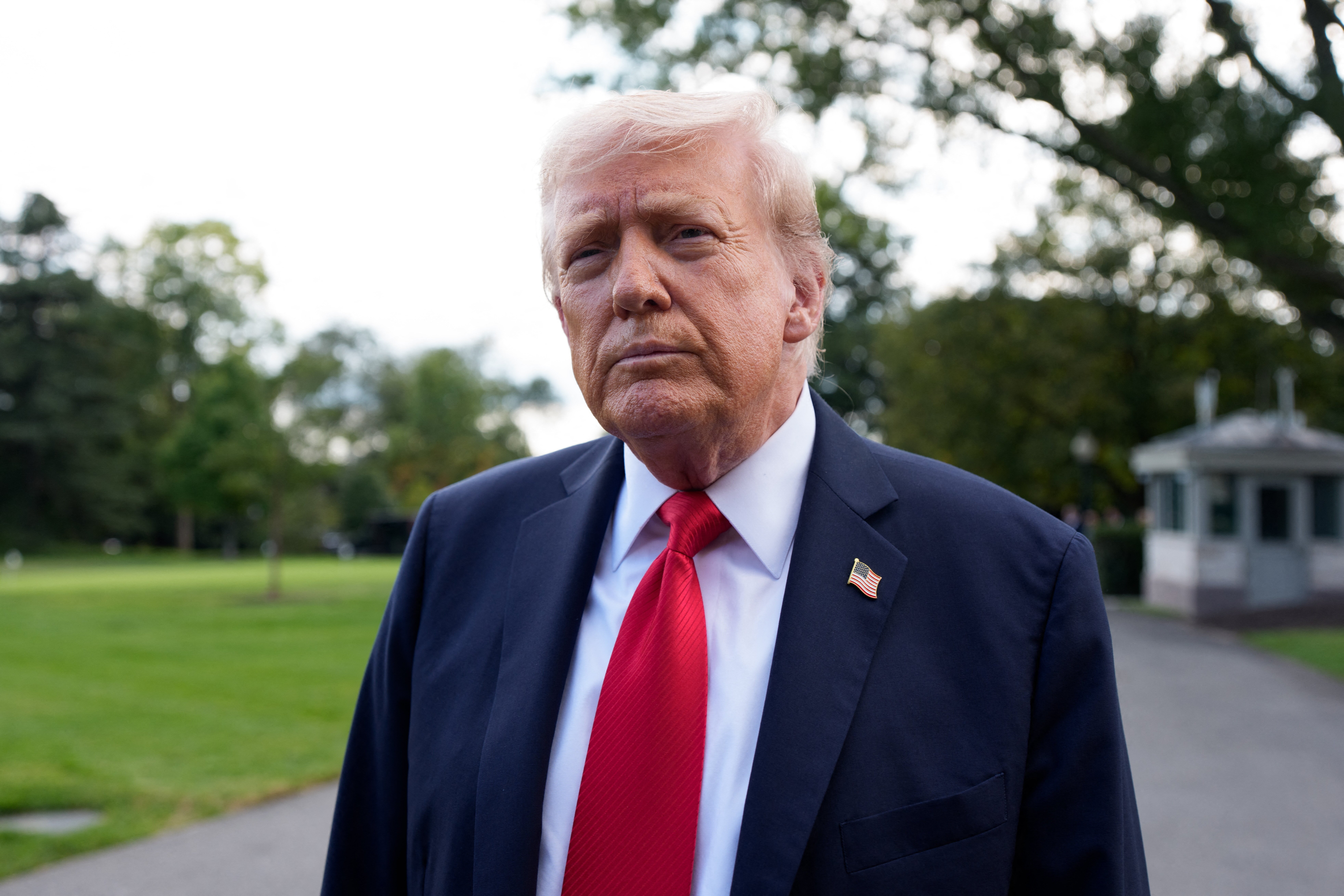 The White House Just Dropped Its AI Rulebook. Here’s What You Actually Need to Know