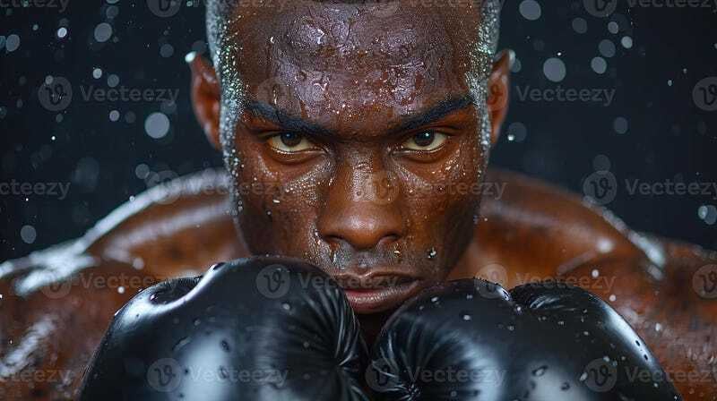 AI's New Punch in the Ring: Revolutionizing Boxing from Training to Title Fights 🥊🤖