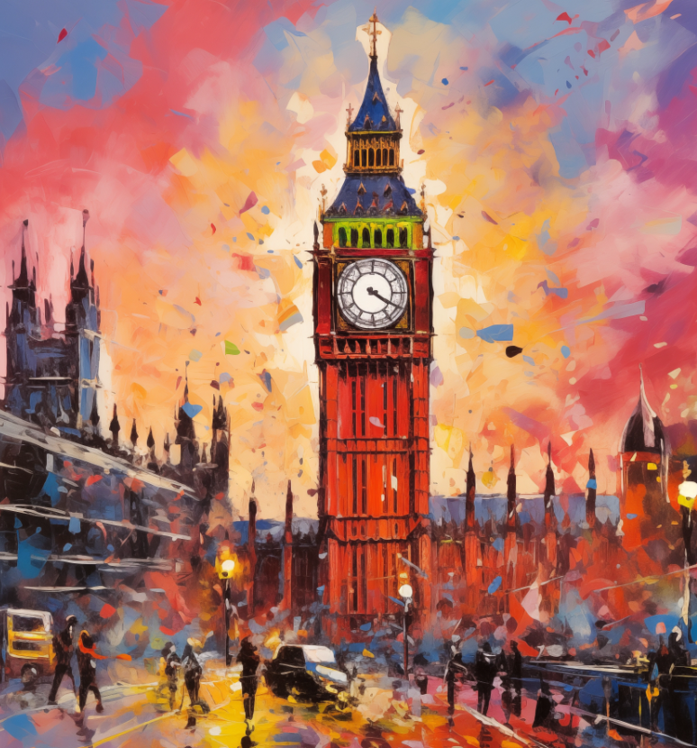 Q3 Market Review: Like Clockwork