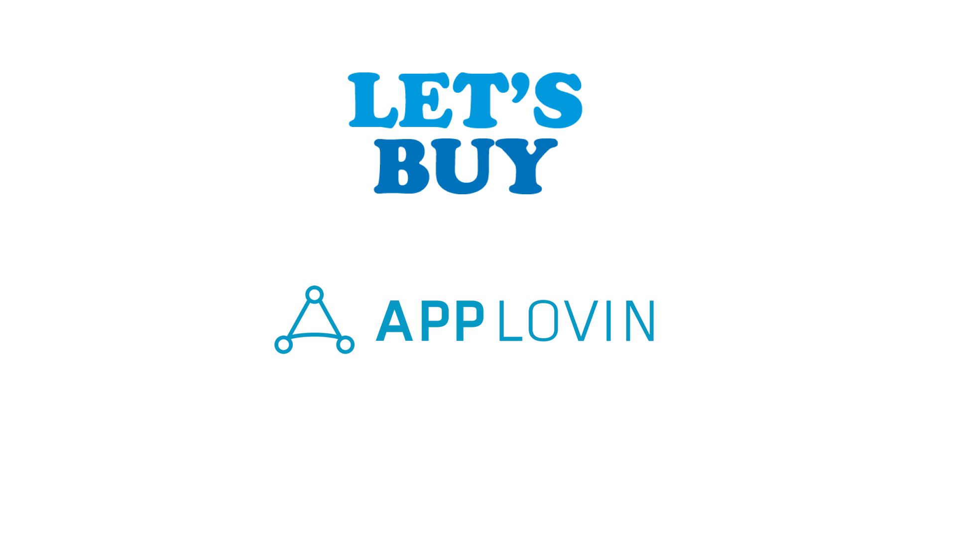 AppLovin is printing money + the market doesn't care