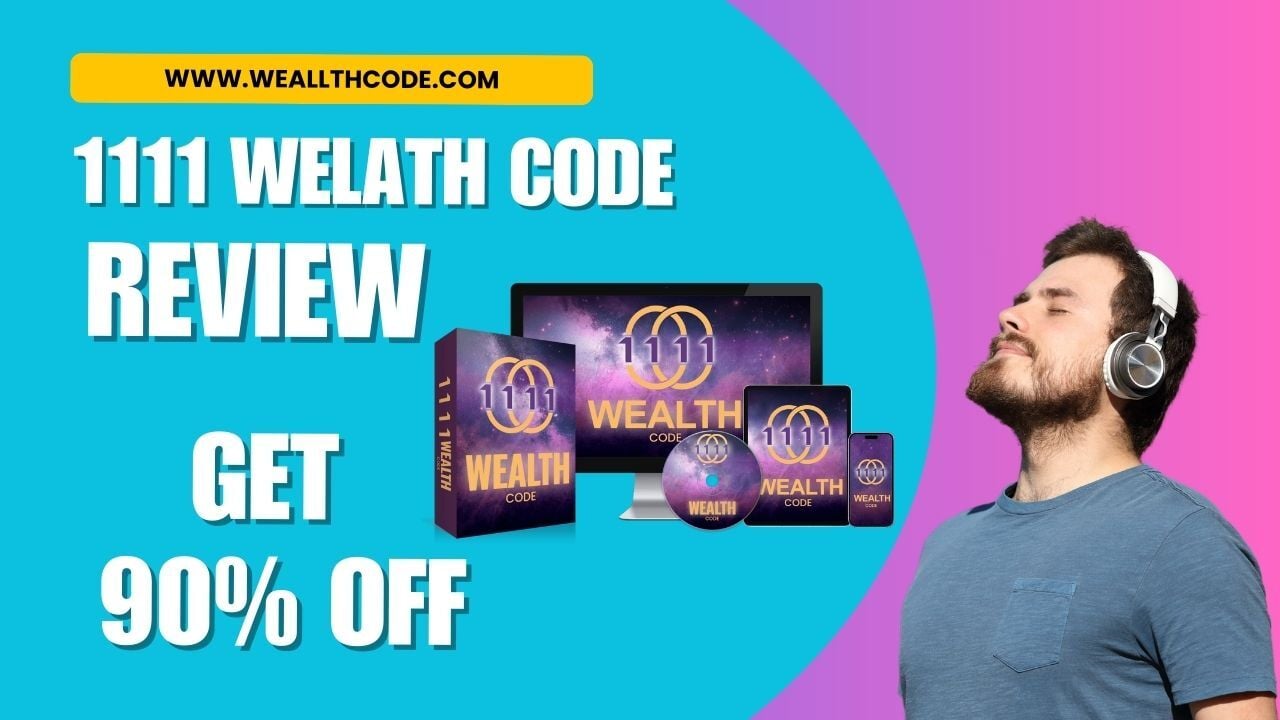 1111 Wealth Code Alternative vs. Other Abundance Methods – What’s the Best Way to Attract Wealth in 2025?