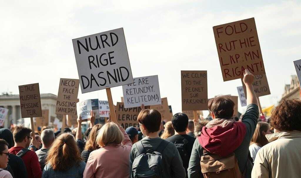 Who people must do when government Agencies give order to attract you or your family 