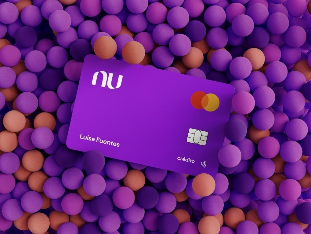 Nubank takes aim at the U.S.