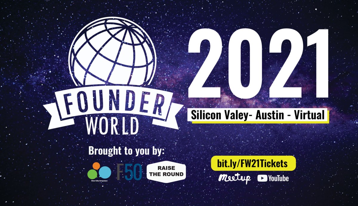 The Rising of Austin’s Startup Ecosystem – Founder World 2021