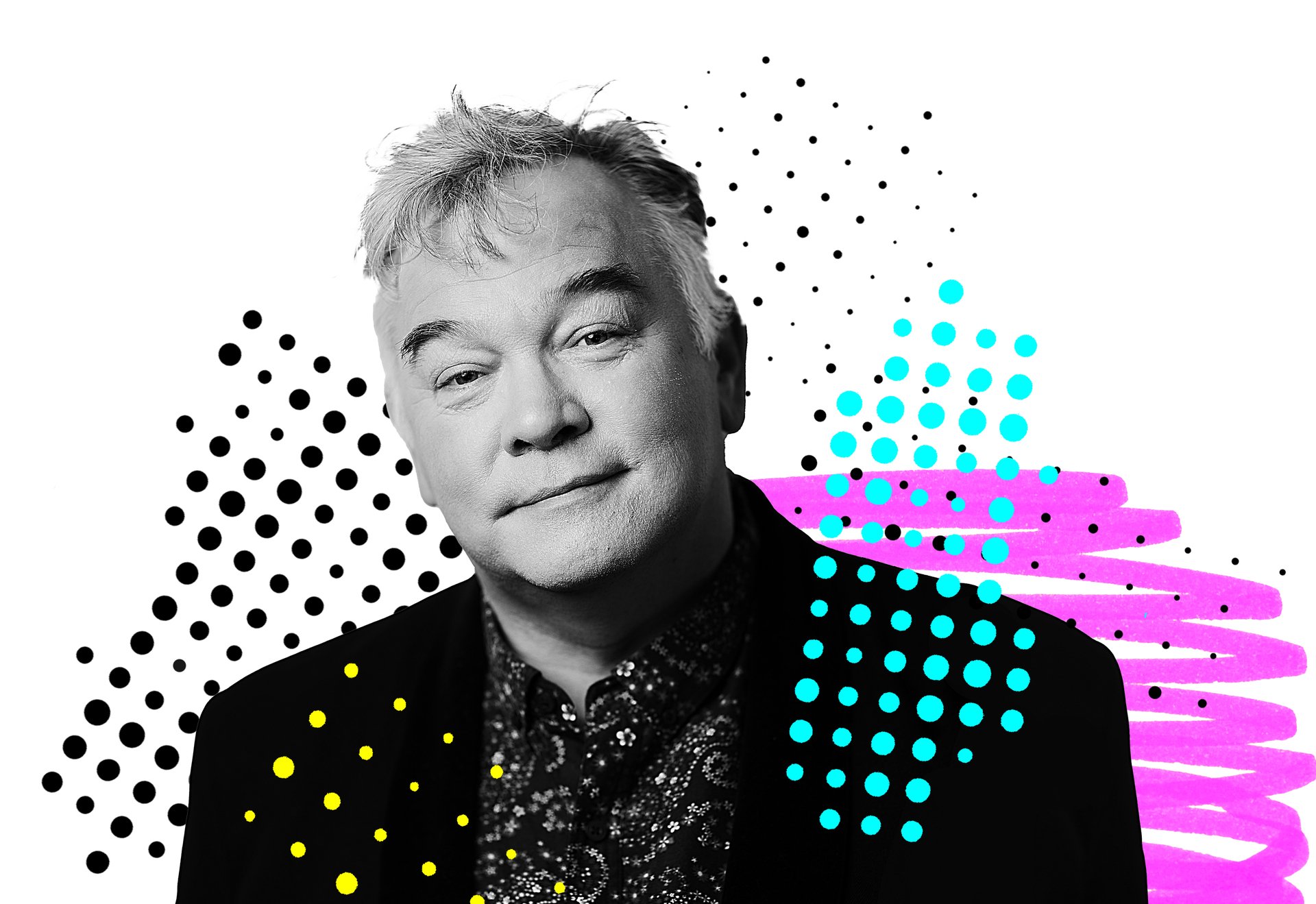 Stewart Lee: Trump’s BBC lawsuit isn’t about money. It’s about destroying a news provider