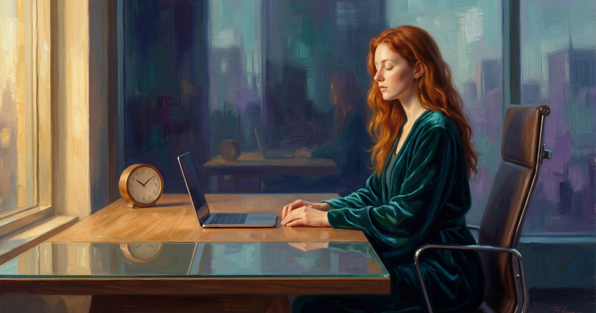 La IA no te va a liberar. Pero tú sí puedes usarla para liberarte.