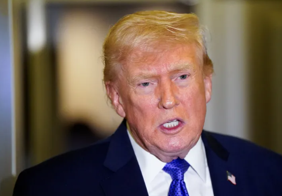 Trump Criticizes UK Military Delay as NATO Faces Pressure Over Hormuz Oil Crisis