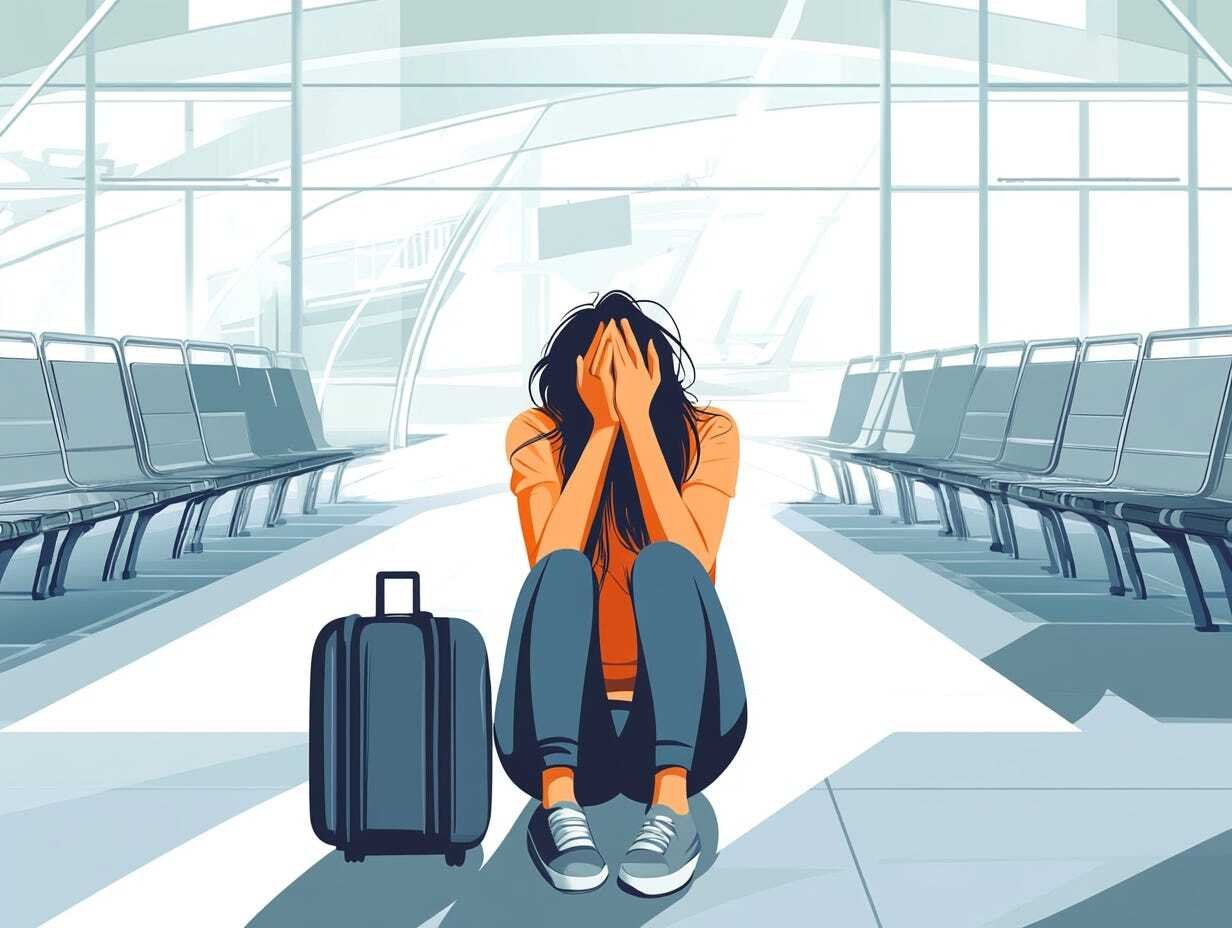 I wish I hadn't done that this summer!