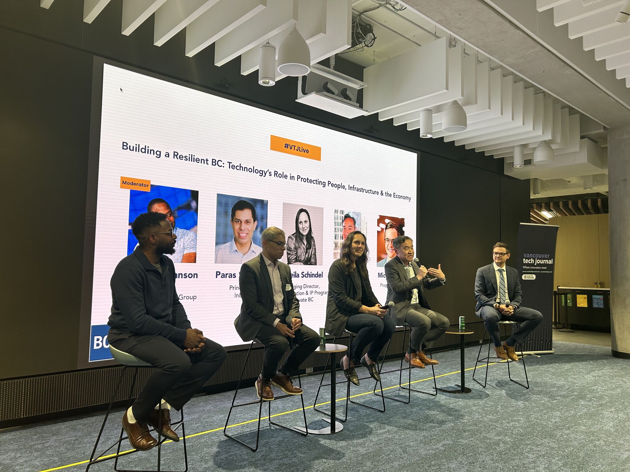 Wildfires, floods, and data: Inside BC’s growing resilience-tech ecosystem