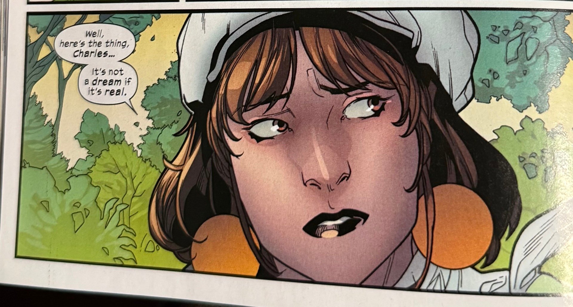 Hickman, Fire, and the AI Black Hole