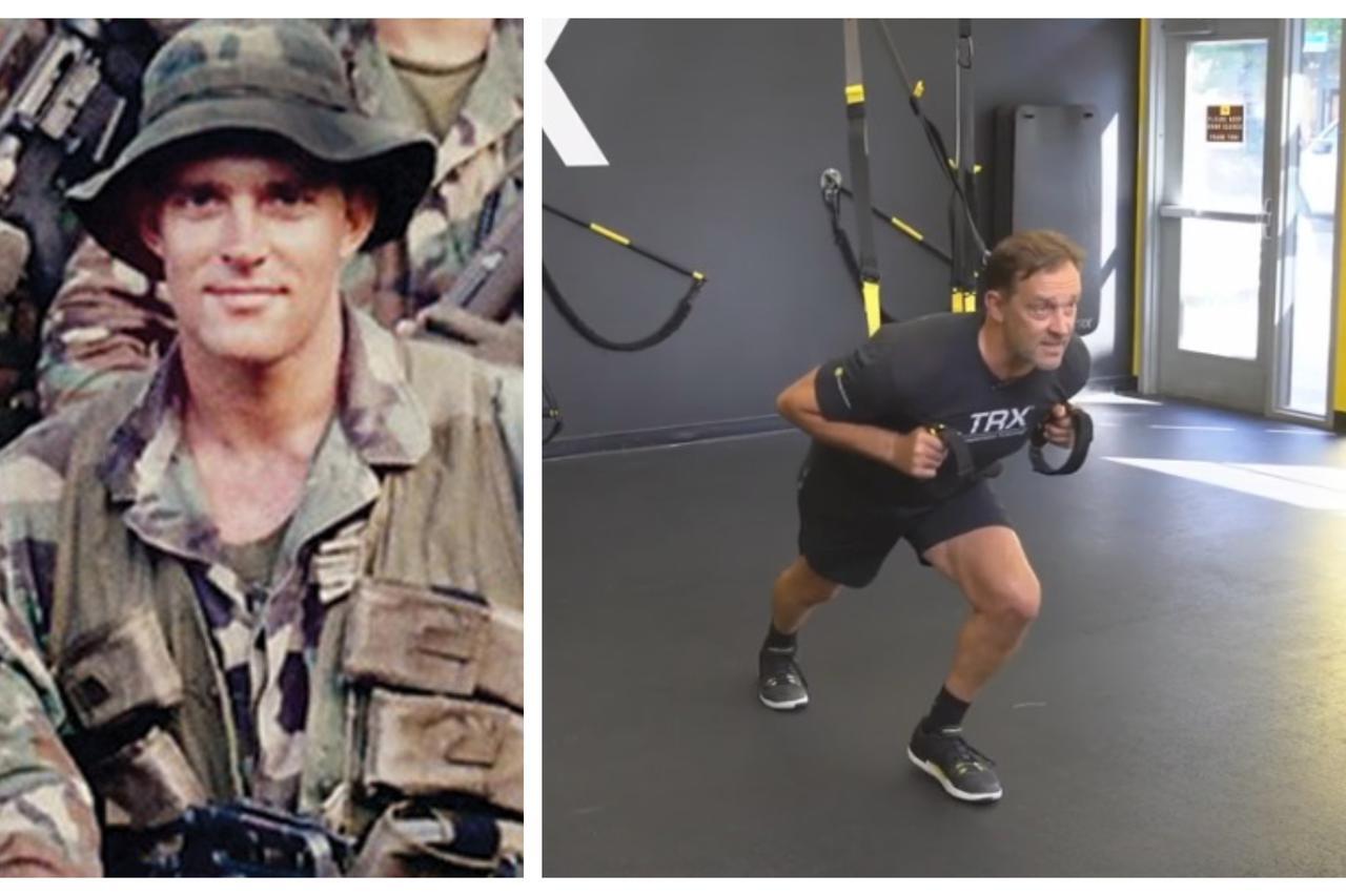 🎖️ US Military Ai take on China and Afghan combat hero