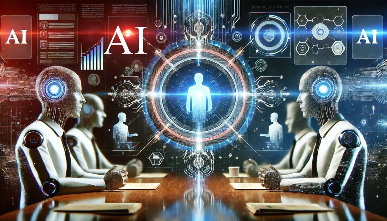 OpenAI Rejects Elon Musk’s $97.4B Bid, Calls It Disruptive