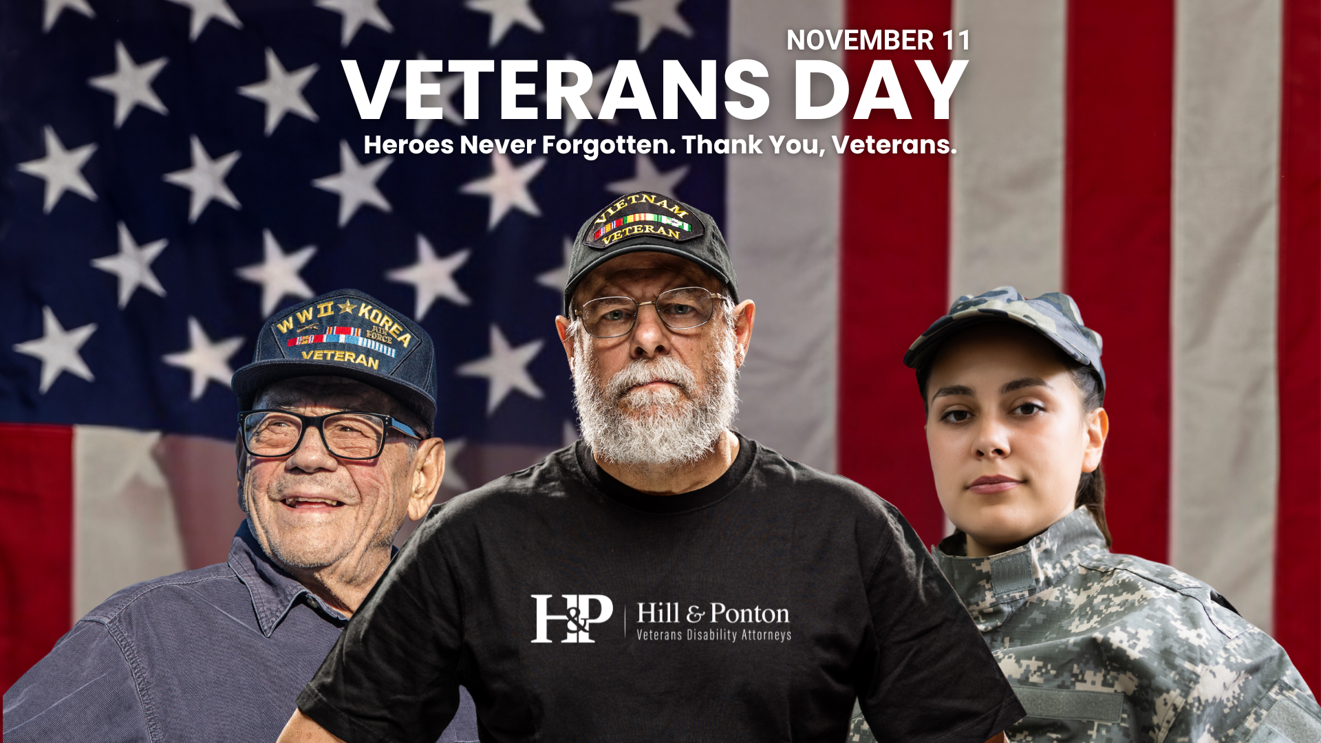 Veterans Day: Reflection, Resilience, and the Ongoing Duty of Remembrance
