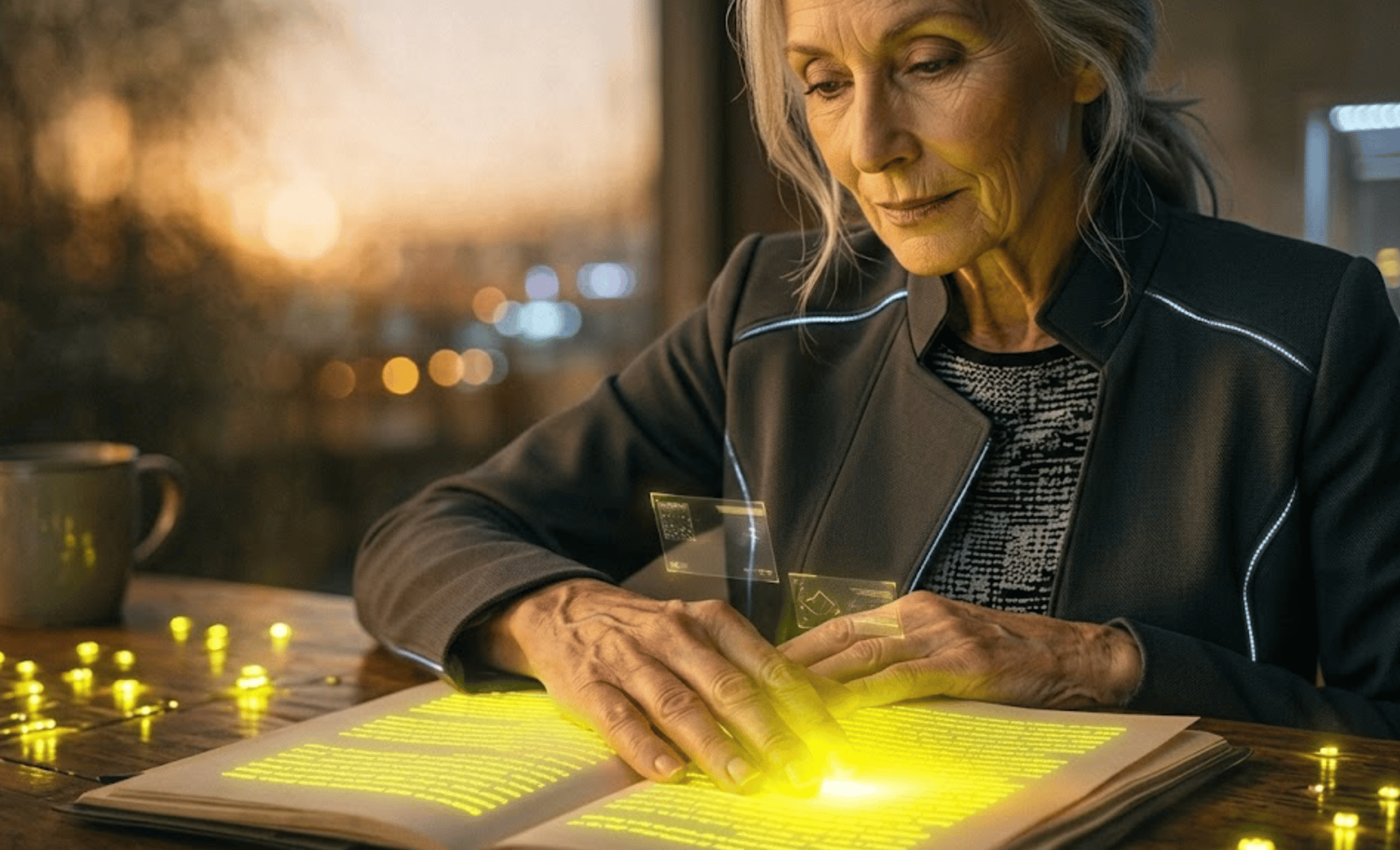 Why is "not knowing" your new competitive advantage?