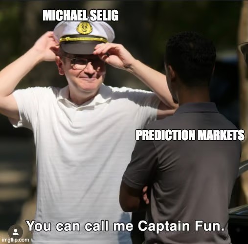 Signals Q1'26: Monitoring the situation in prediction markets