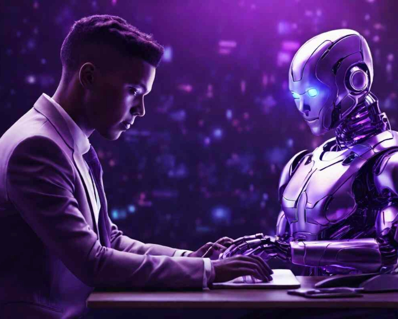 Effortless AI Companion: A 4-Step Blueprint to Your Personal Digital Assistant