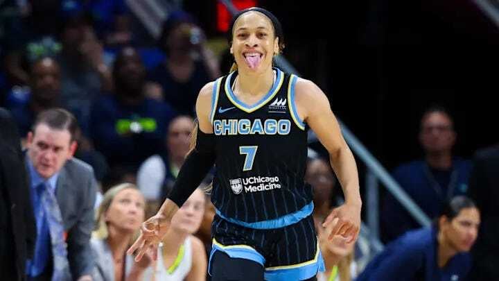 Free Agency Fits: What WNBA players are still on the board and where they might end up... 