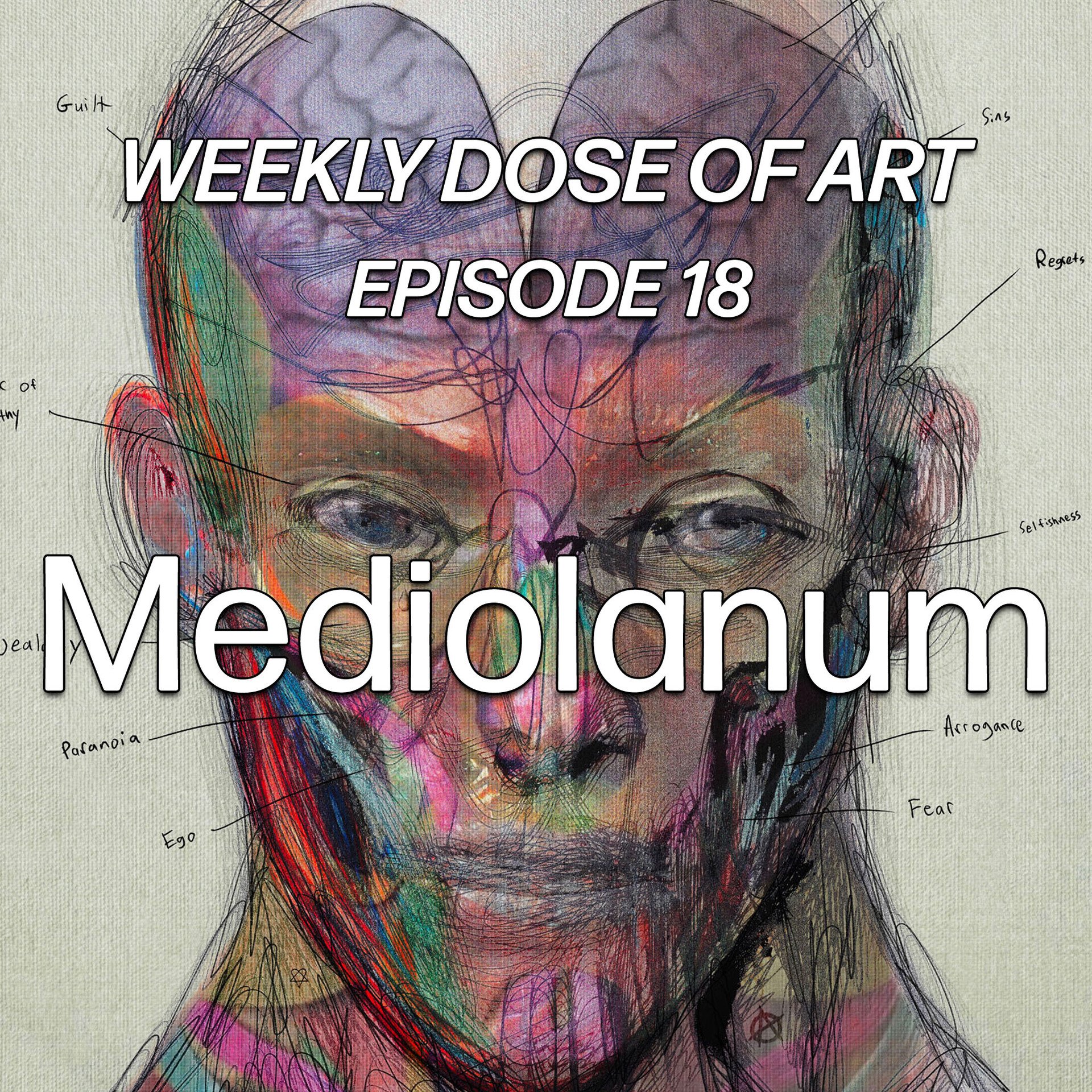 Where Form Finds Feeling: Mediolanum's Anatomy of Meaning