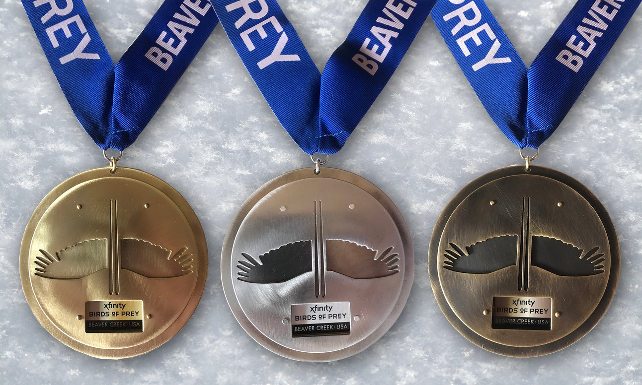 Made in the Colorado’s Uncompahgre Valley and Seen by the World 