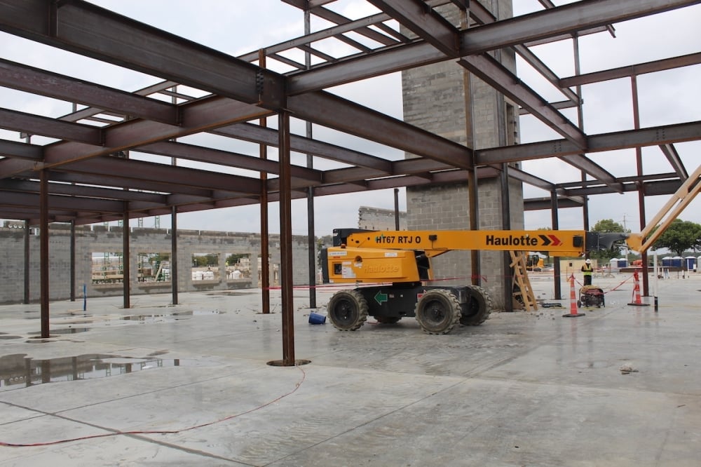 DTX-RIC: Impact 3/5/2026