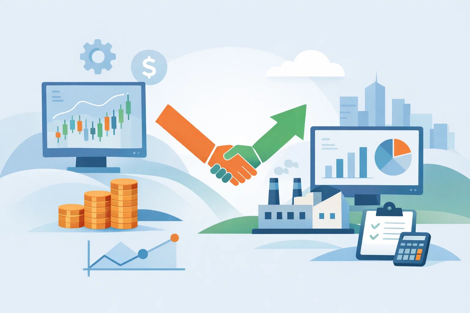 Earnings Are About To Meet The Real Economy