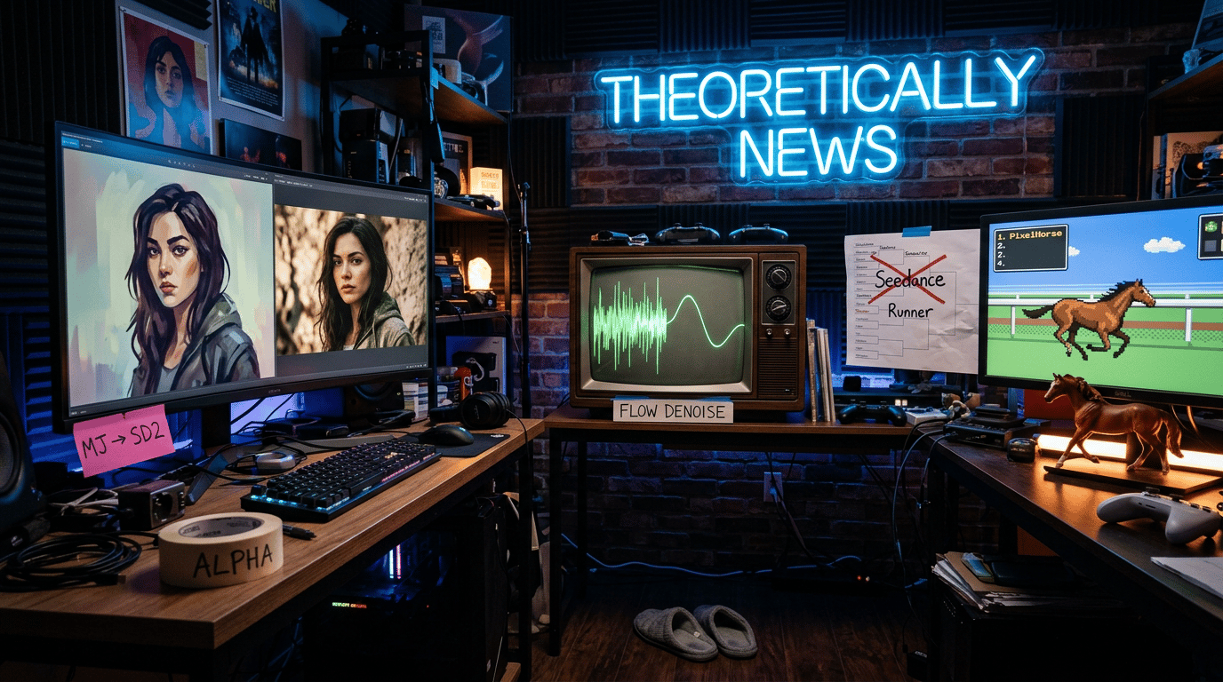 Seedance Realistic Workaround?