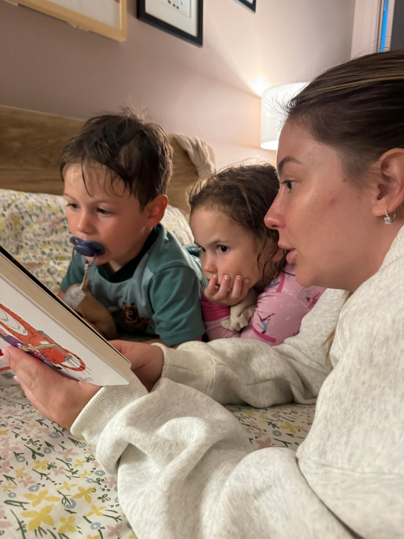 Shawn's Favorite Books for Kids + How to Cultivate Courage💪🏽❤️