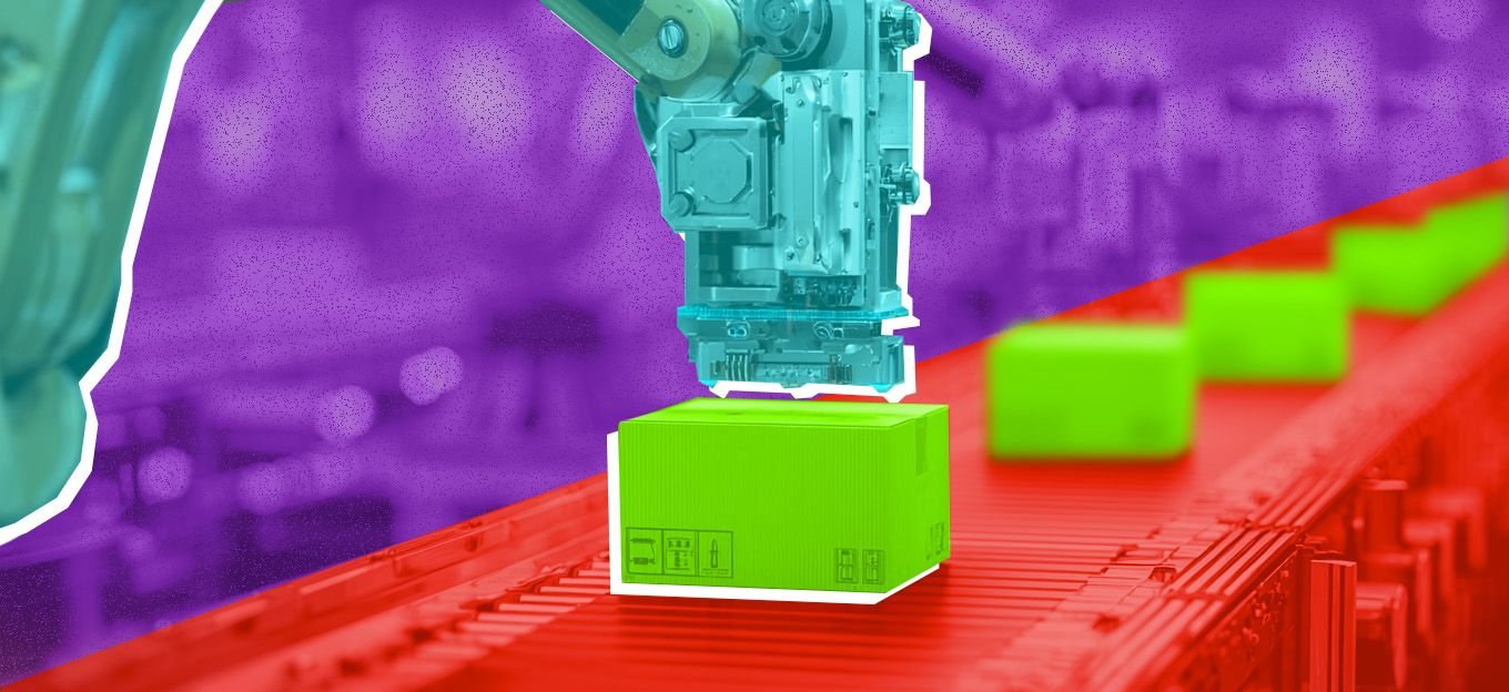 How AI Went From Orbit to the Assembly Line