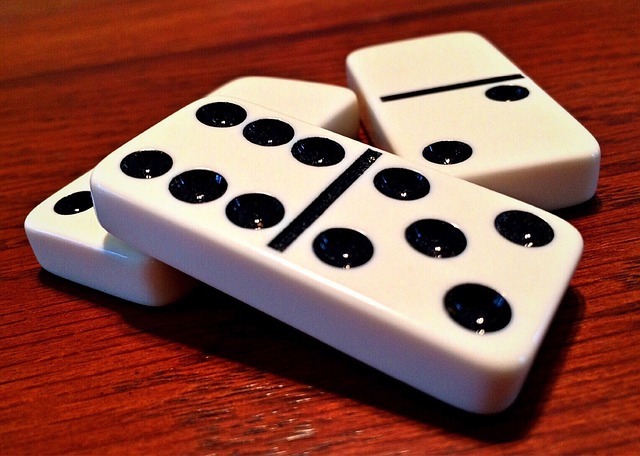 Domino Effect