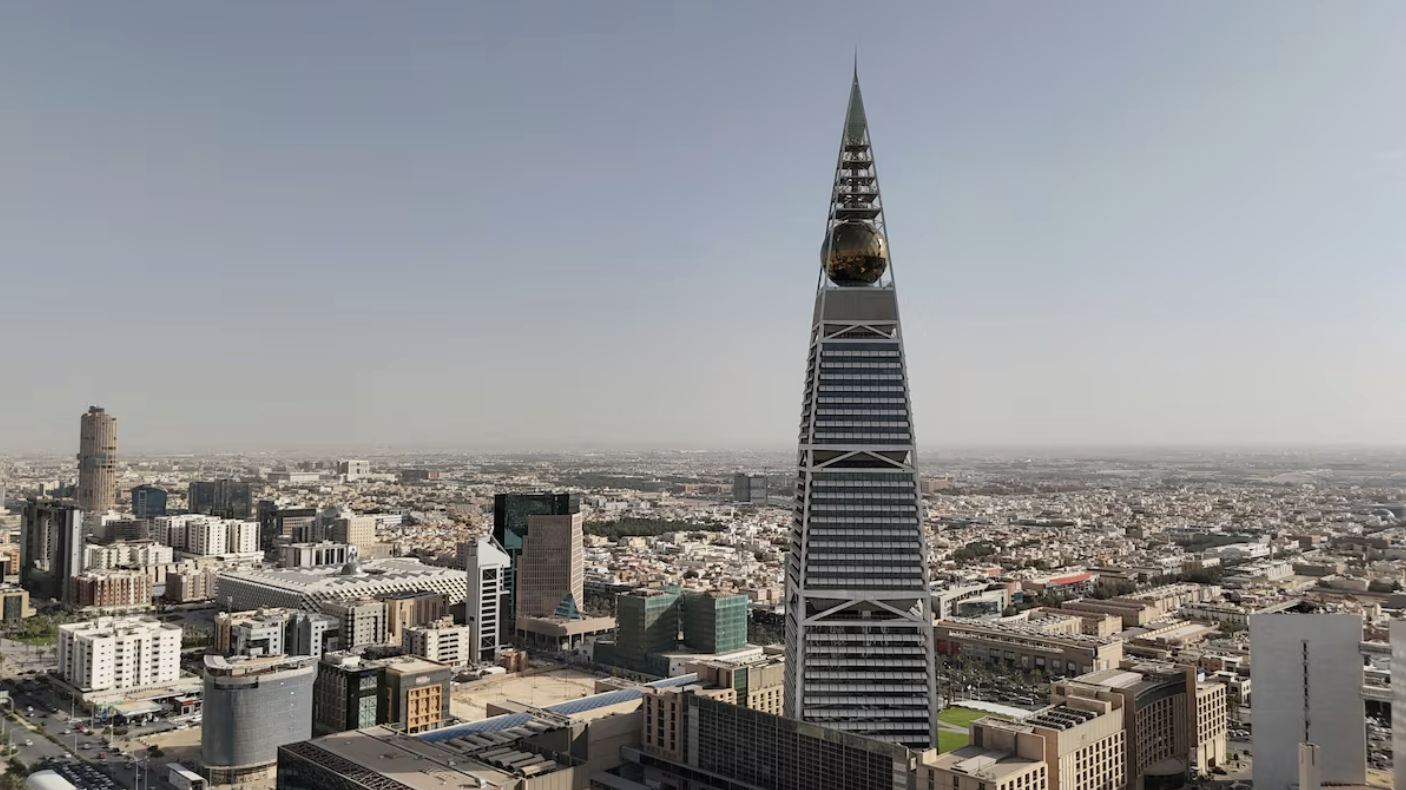 🇸🇦 Saudi Arabia Imposes Five-Year Freeze on Rent Increases in Riyadh Amid Soaring Prices