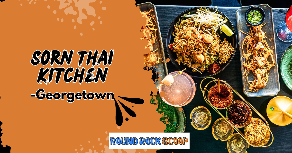 Spice, glow, and a seat on the Square